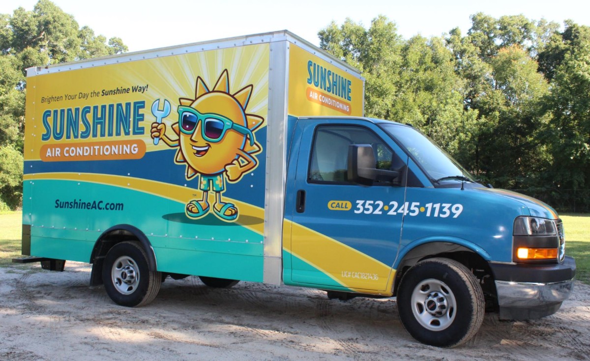 Sunshine Air Conditioning