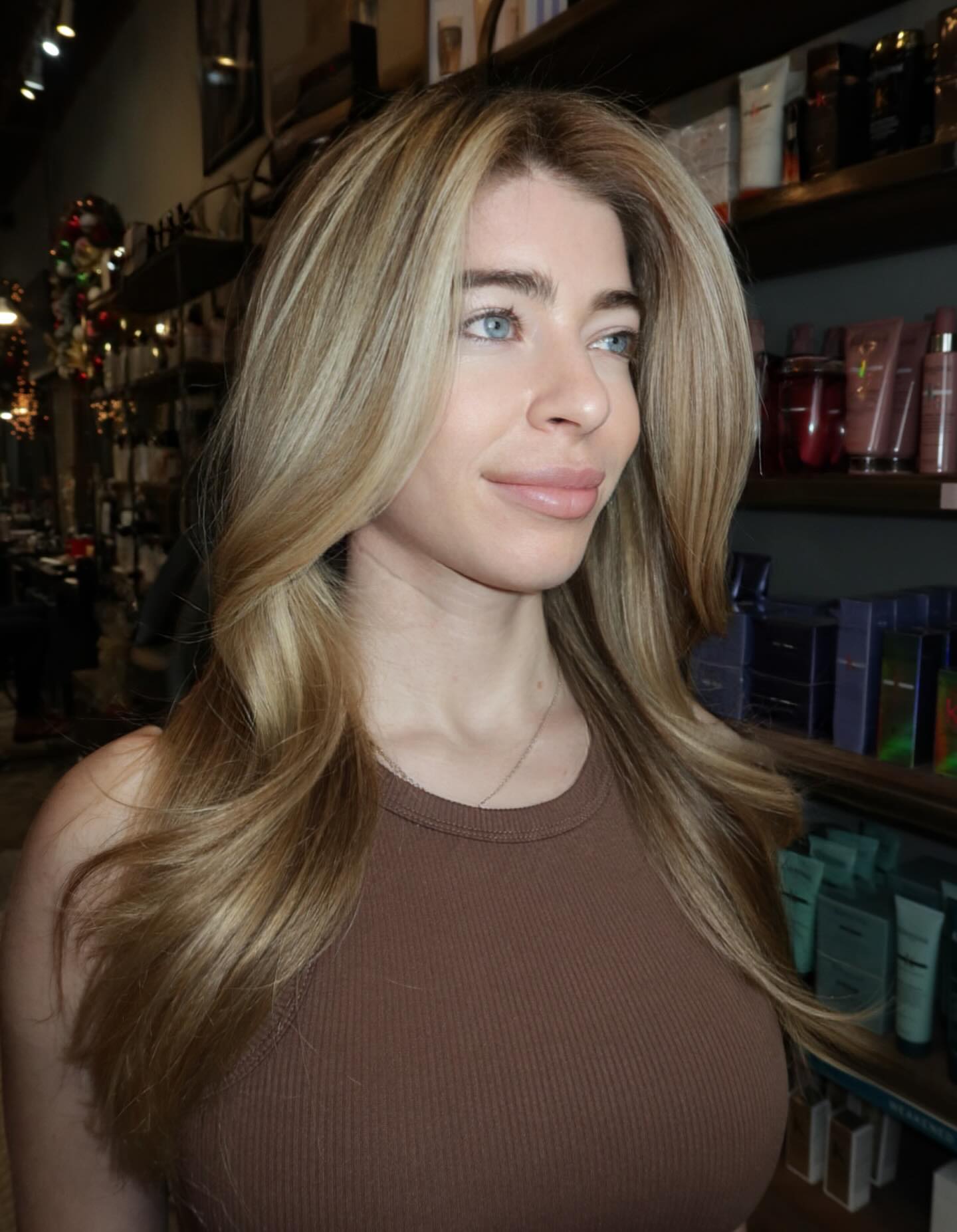 Avant-Garde Salon and Spa