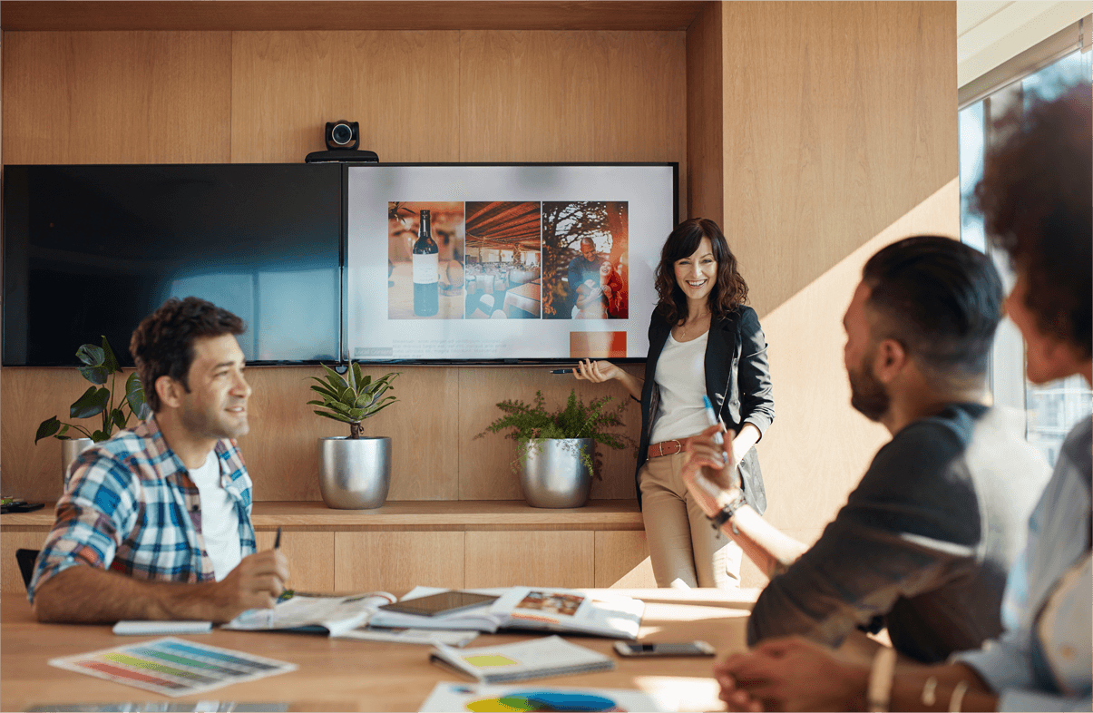 Branding Los Angeles