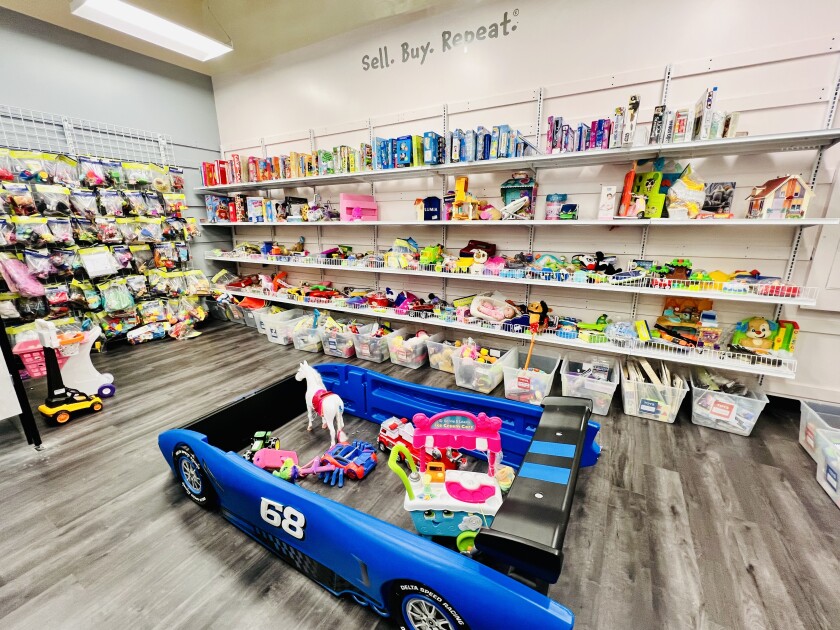 Kid to Kid Ahwatukee