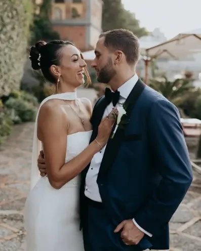 Luv Bridal, Westminster